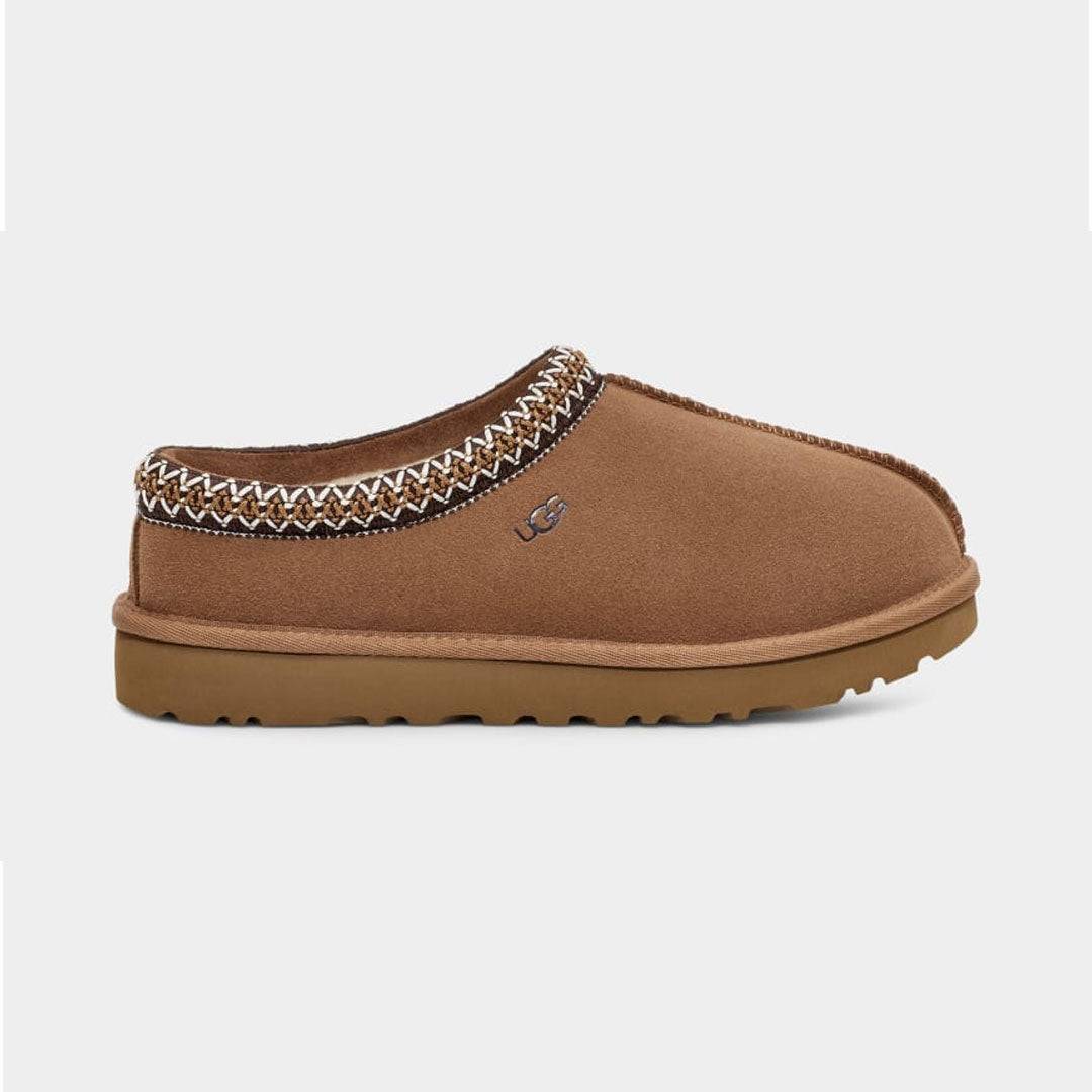 UGG Tasman slippers sko - Chestnut brune - 48 1/2 / brun