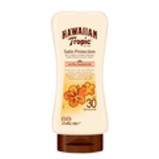 Hawaiian Tropic Satin Protection SPF30 180ML