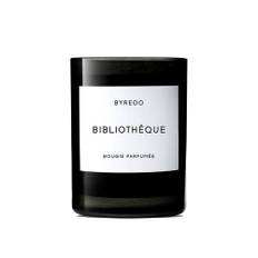 Byredo - Bibliothèque Candle 240 g - Duftlys
