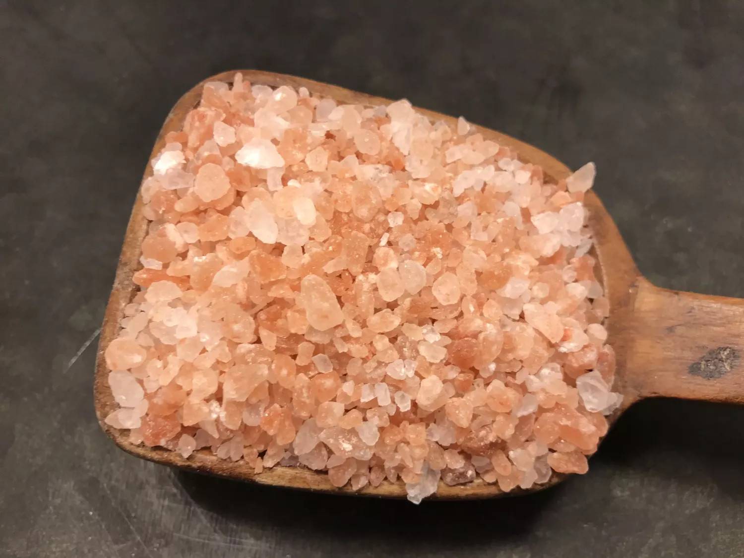 Salt Himalaya kvarn (400 g)