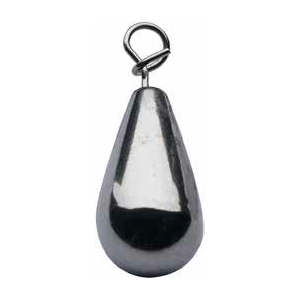 Klip Lok Tungsten 3-pack