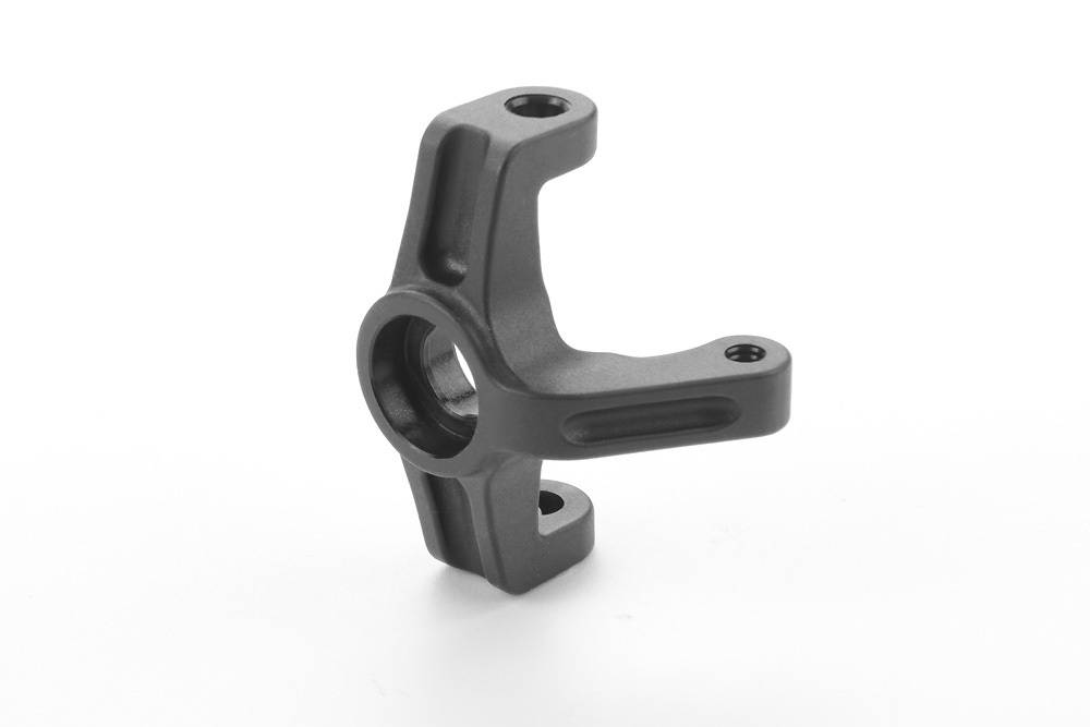XRAY XR-362250-H Composite Steering Block - Hard - V2