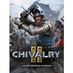 Chivalry II (PC) - Steam Gift - EUROPE