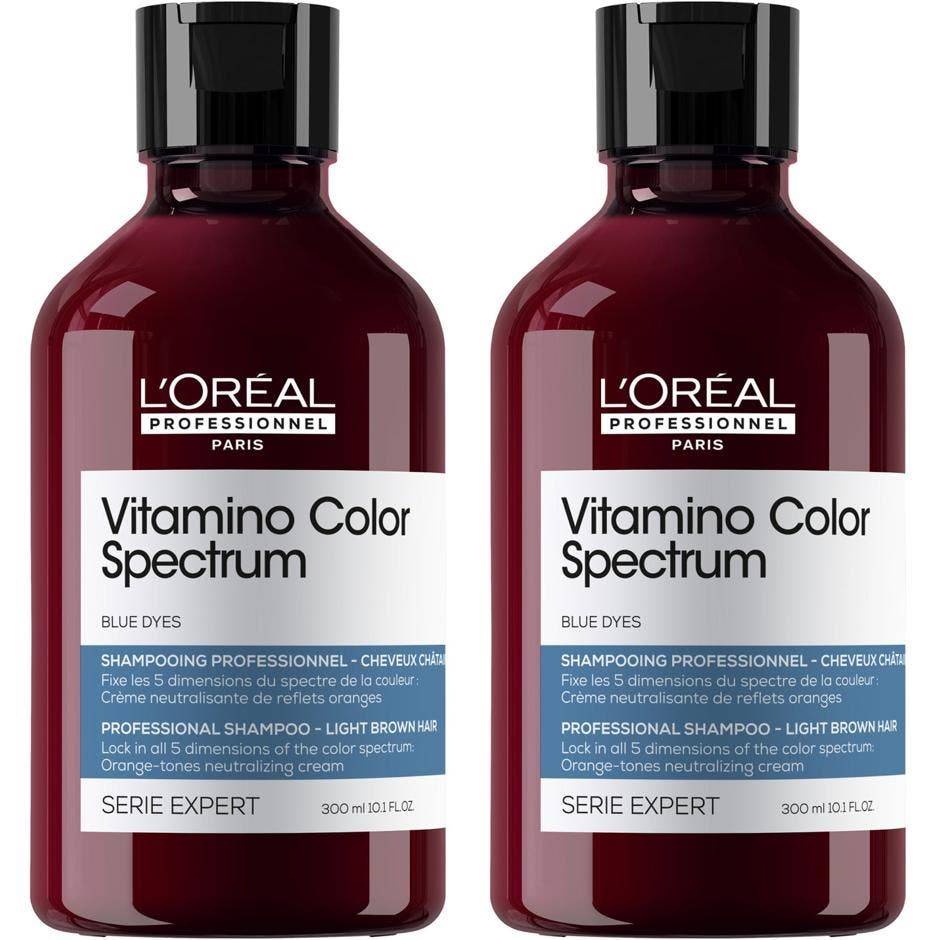 2st L'Oréal Professionnel Vitamino Color Spectrum Blue Shampoo 300 ml