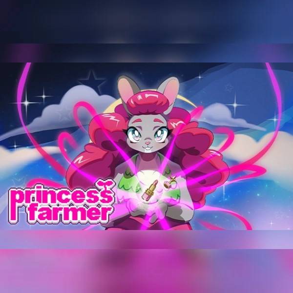 Princess Farmer (PC) Steam Gift - GLOBAL.