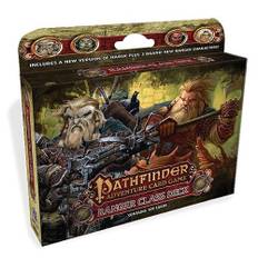 Pathfinder – Ranger Class Deck