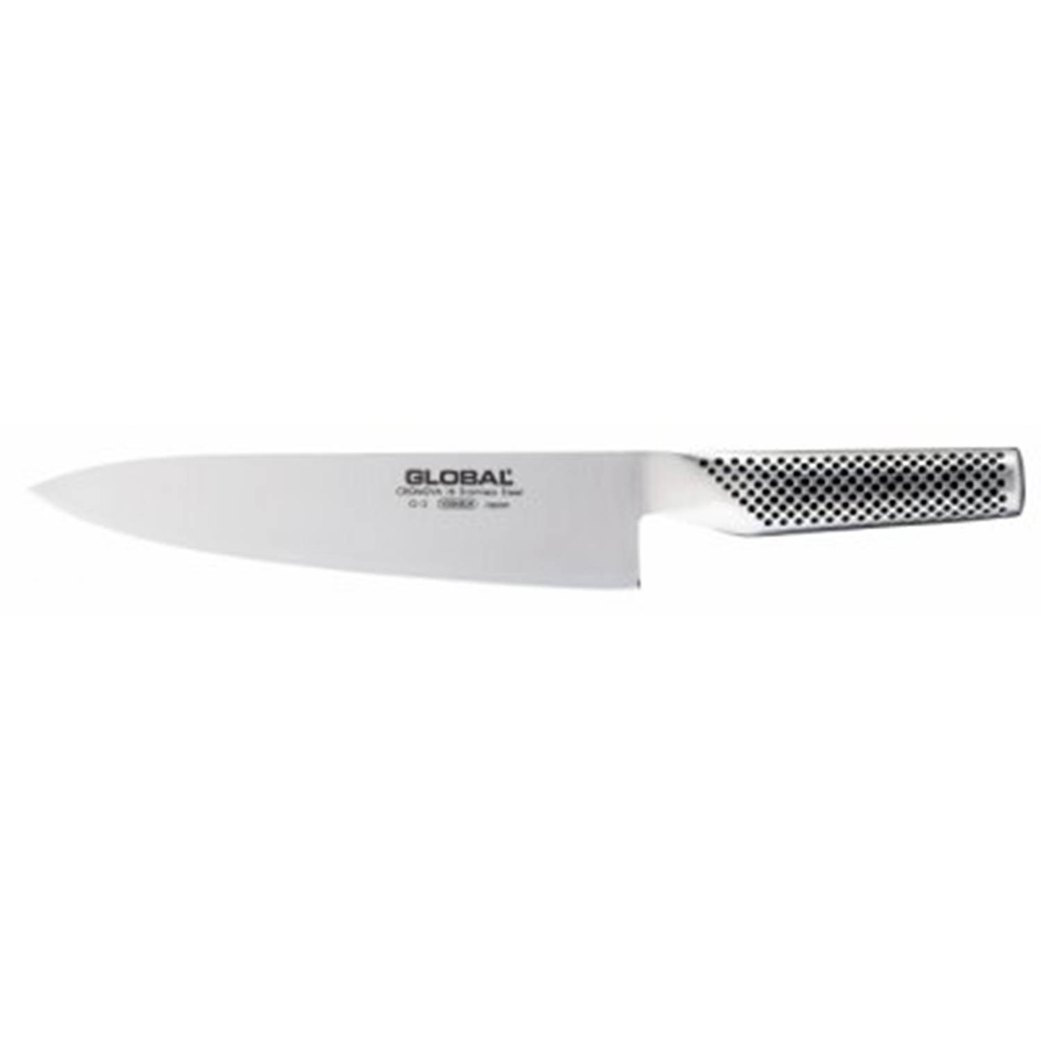 Global G-2 Kockkniv 20 cm