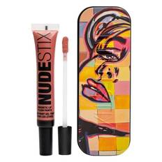 Nudestix Magnetic Lip Plush Paints St Tropez 10 Ml