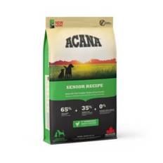 Acana Senior Dog Heritage Tørfoder til hund 11,4kg