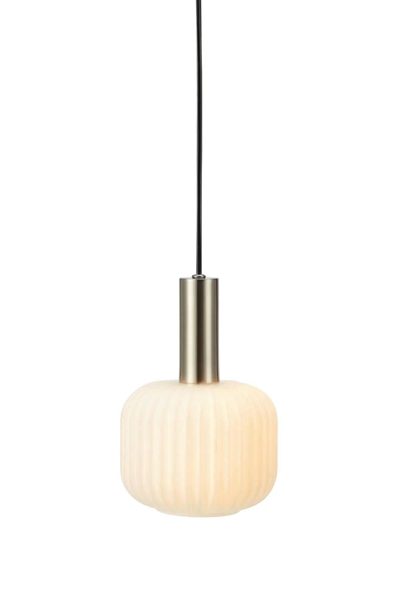 Sober Fönsterlampa Stål