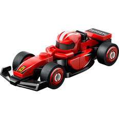 LEGO F1 Racerbilar Ferrari 71049-3