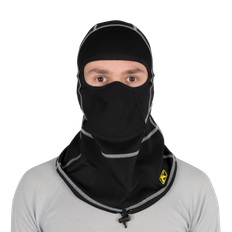 Klim Balaclava Glacier Svart