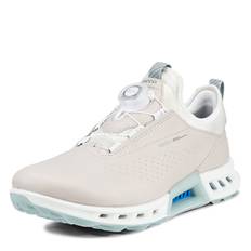 Ecco Golf Biom C4 Dame Golfsko Sand Str. 42