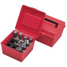 Reloading - Multiple Die Set Storage Box