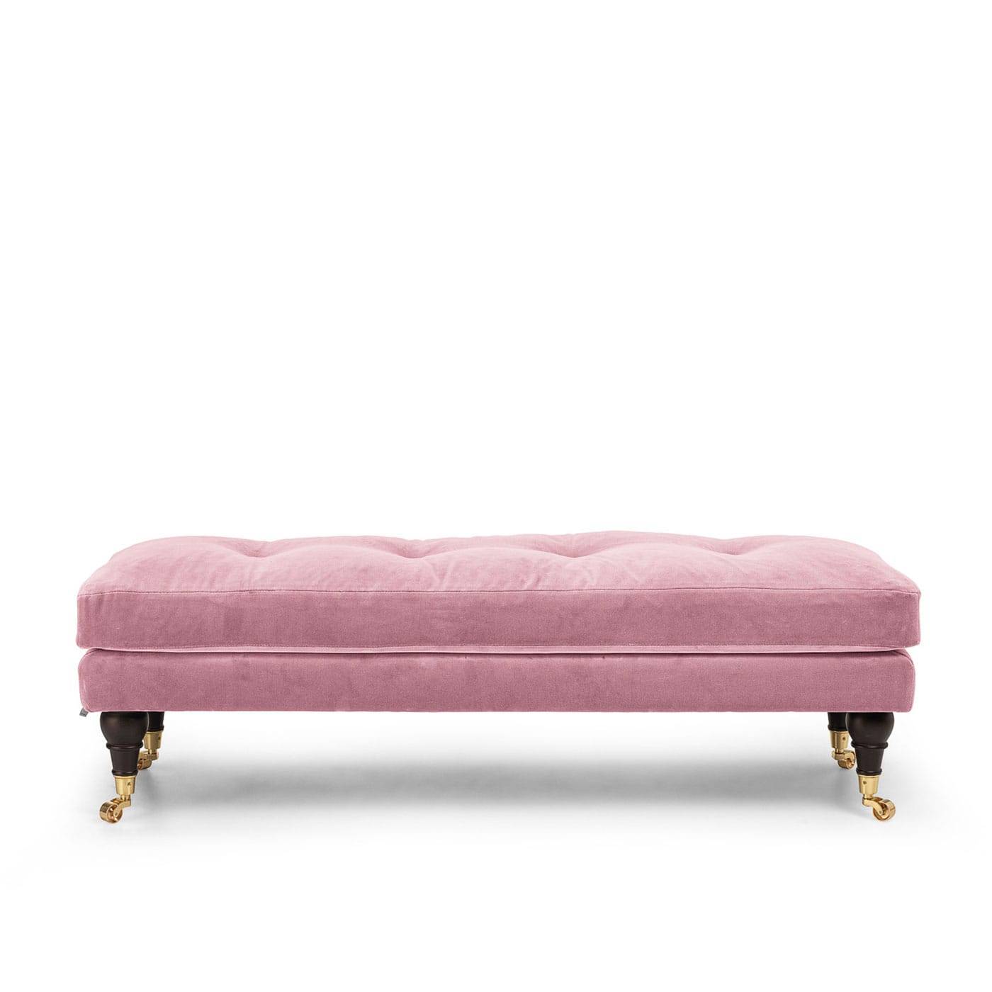 Ester Sittbänk Dusty Pink