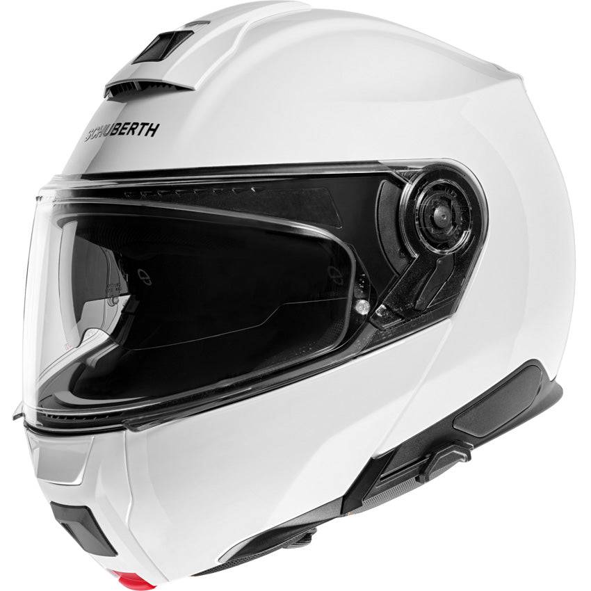 Schuberth C5 Hvid - XL