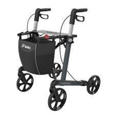 Leopard rollator 2025 | To størrelser - 62 cm.