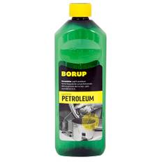 Borup Lugtfri Petroleum 500 ml.