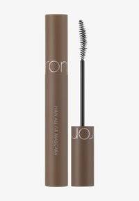 ROM&ND HAN ALL FIX MASCARA - Mascara - long hazel