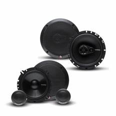 Rockford Fosgate Prime, fram- och bakhögtalare