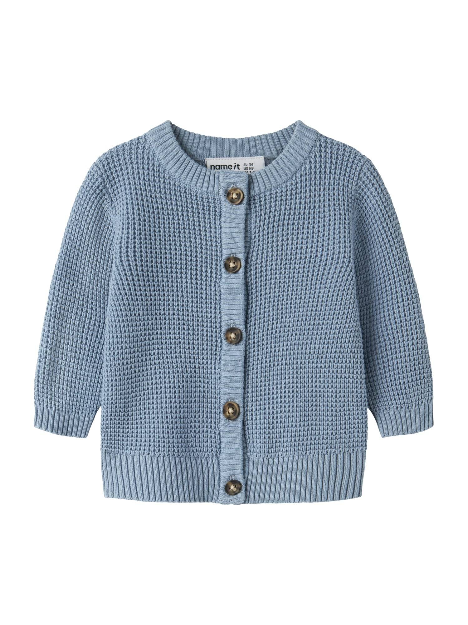 NAME IT Cardigan 'NBNBubba'  safir