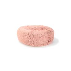Hundeseng Fluffy Rosa - XS