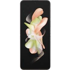 Samsung Galaxy Z Flip 4 5G | 128 GB | Pink Gold