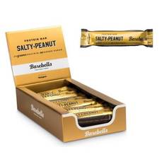 Barebells Proteinbar Salty Peanut