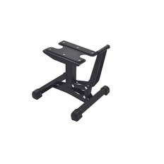 Bihr Sort X-TREME motorcykellift, sort