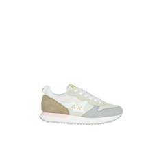 Sun68, Sko, Dame, Flerfarvet, 41 EU, Stargirl Sneakers