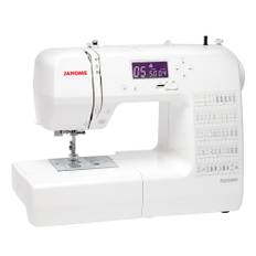 JANOME 2050 DC