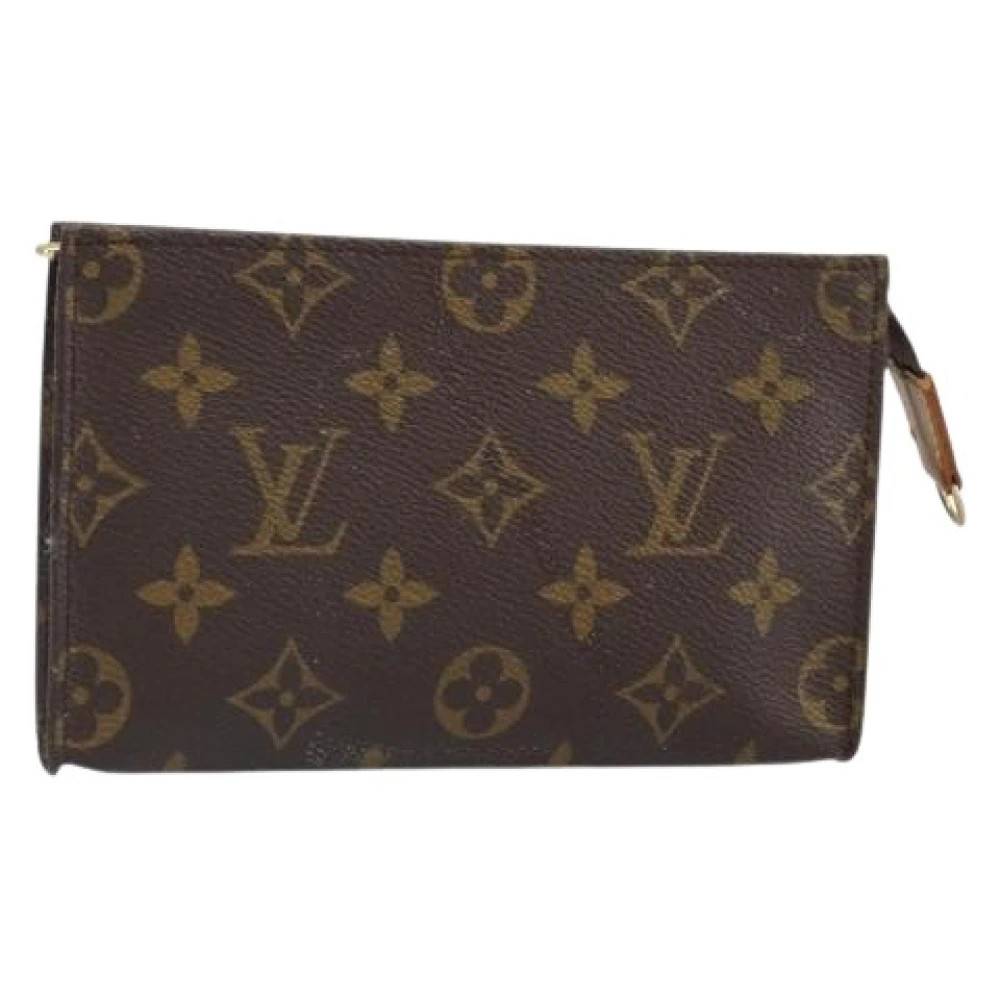 Louis Vuitton Vintage - Pre-owned Vintage Clutch Vintage - Dam - ONE Size -