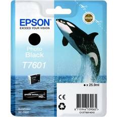 T7601 Photo Black - C13T76014010