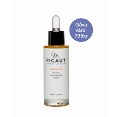 GWP Picaut Precious Oil