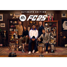 EA SPORTS FC 25 Ultimate Edition (PC)