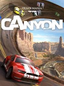 TrackMania² Canyon (PC) - Ubisoft Connect Key - EUROPE