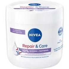 NIVEA Repair & Care krämburk parfymfri Body cream