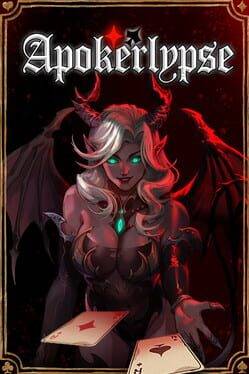 Apokerlypse Steam Key (PC) EUROPE.