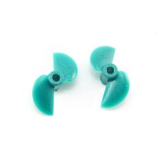 TopRaiders Propeller till Viper V12