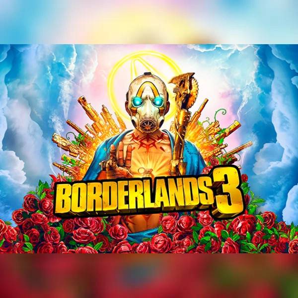 Borderlands 3: Super Deluxe Edition (PC) Steam Key - UNITED STATES.