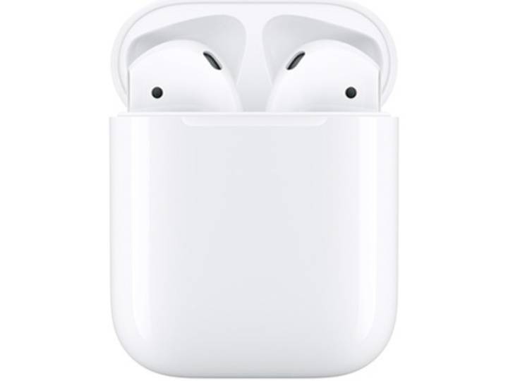 Apple Airpods (2nd Gen) with Charging Case