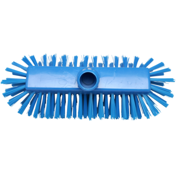 Golvborste + Sidoborste Vikur