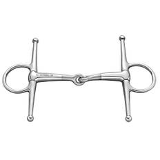 Sprenger ST Turnado full cheek 2-delat