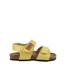 Kavat Bomhus Sandaler Bright Yellow | Gul | 24 EU