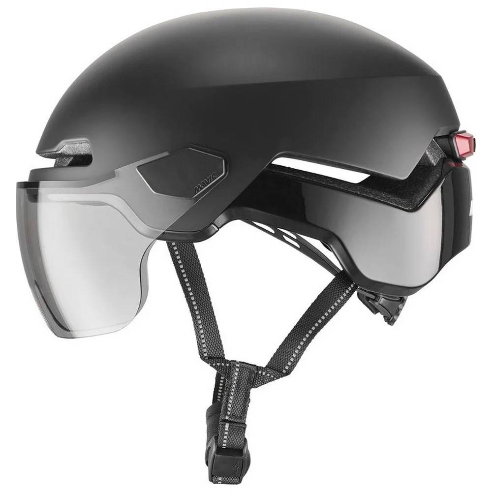 Mavic Speedcity 2 Smart Byhjelm