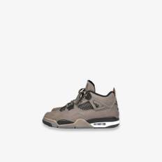 *PRE-ORDER* (PS) Air Jordan 4 Retro 'Cave Stone' (2025) - 2.5Y