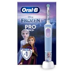 Oral-B Vitality Pro Kids 3+ Disney Frozen - Elektrisk tandborste