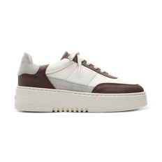 Orbit Vintage Sneaker - Dark Brown (38)