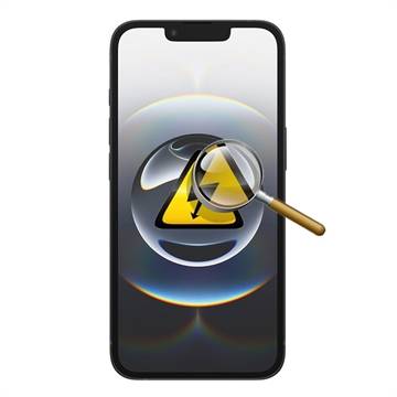 iPhone 16e Diagnos