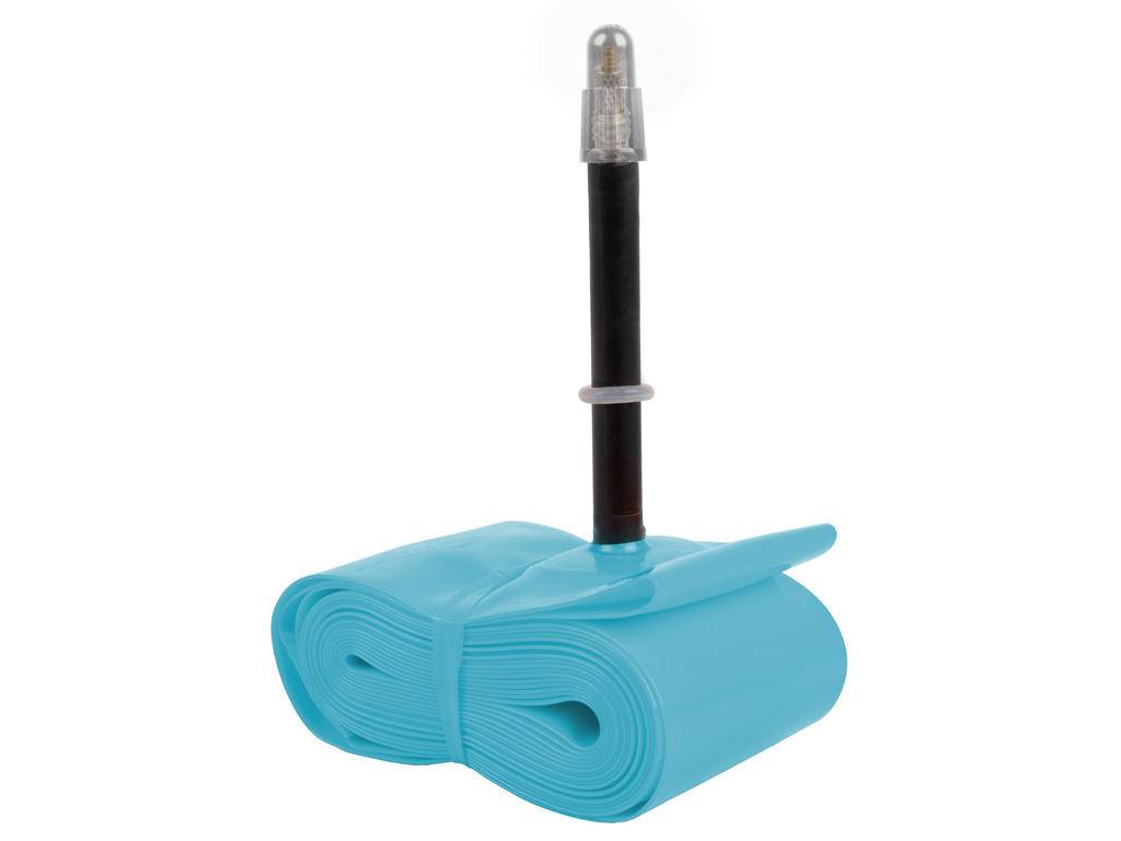 M-Wave TPU slange 700x32-47c - 60mm lang racerventil - vægt 49 gram